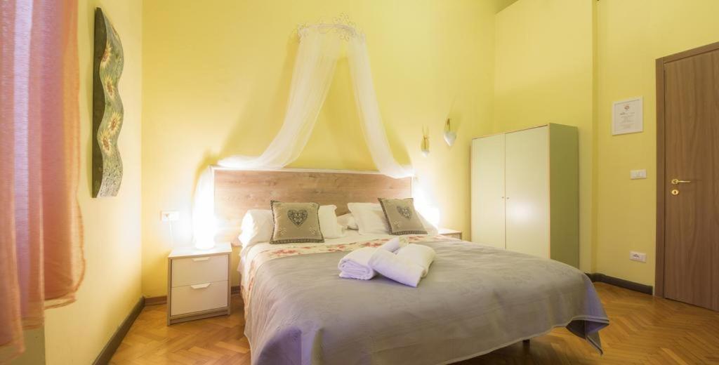 Ridolfi Guest House Флоренция Экстерьер фото