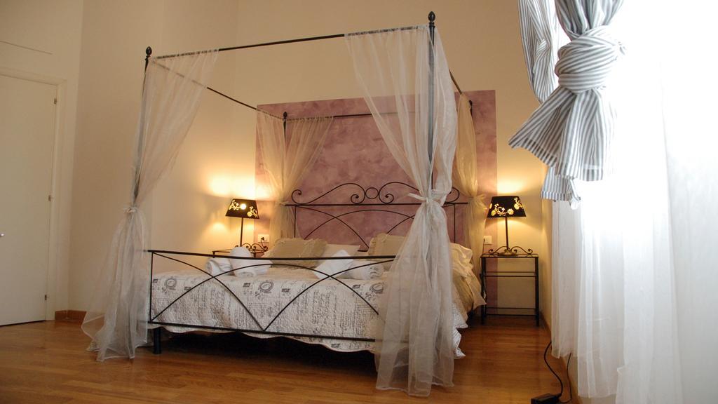 Ridolfi Guest House Флоренция Экстерьер фото