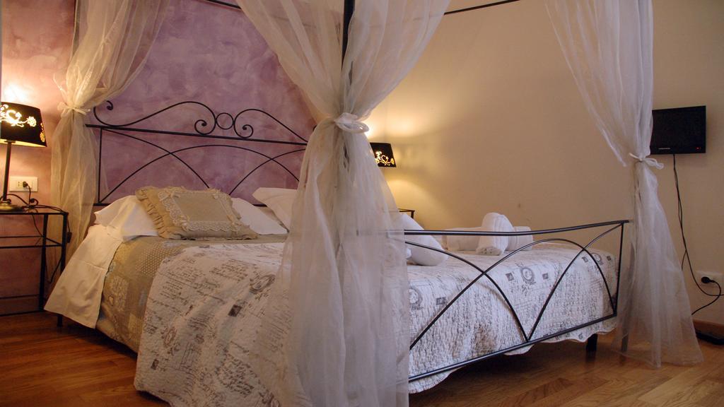 Ridolfi Guest House Флоренция Экстерьер фото