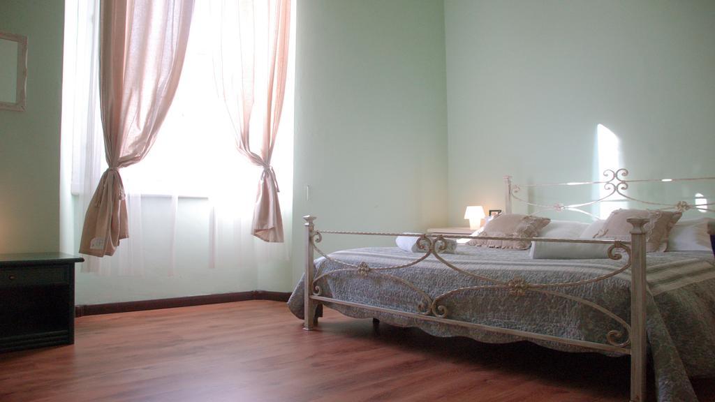 Ridolfi Guest House Флоренция Экстерьер фото