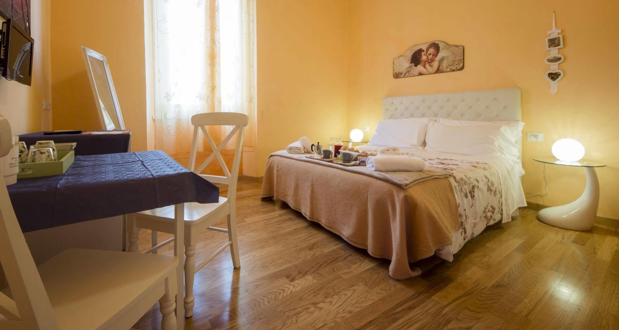 Ridolfi Guest House Флоренция Экстерьер фото