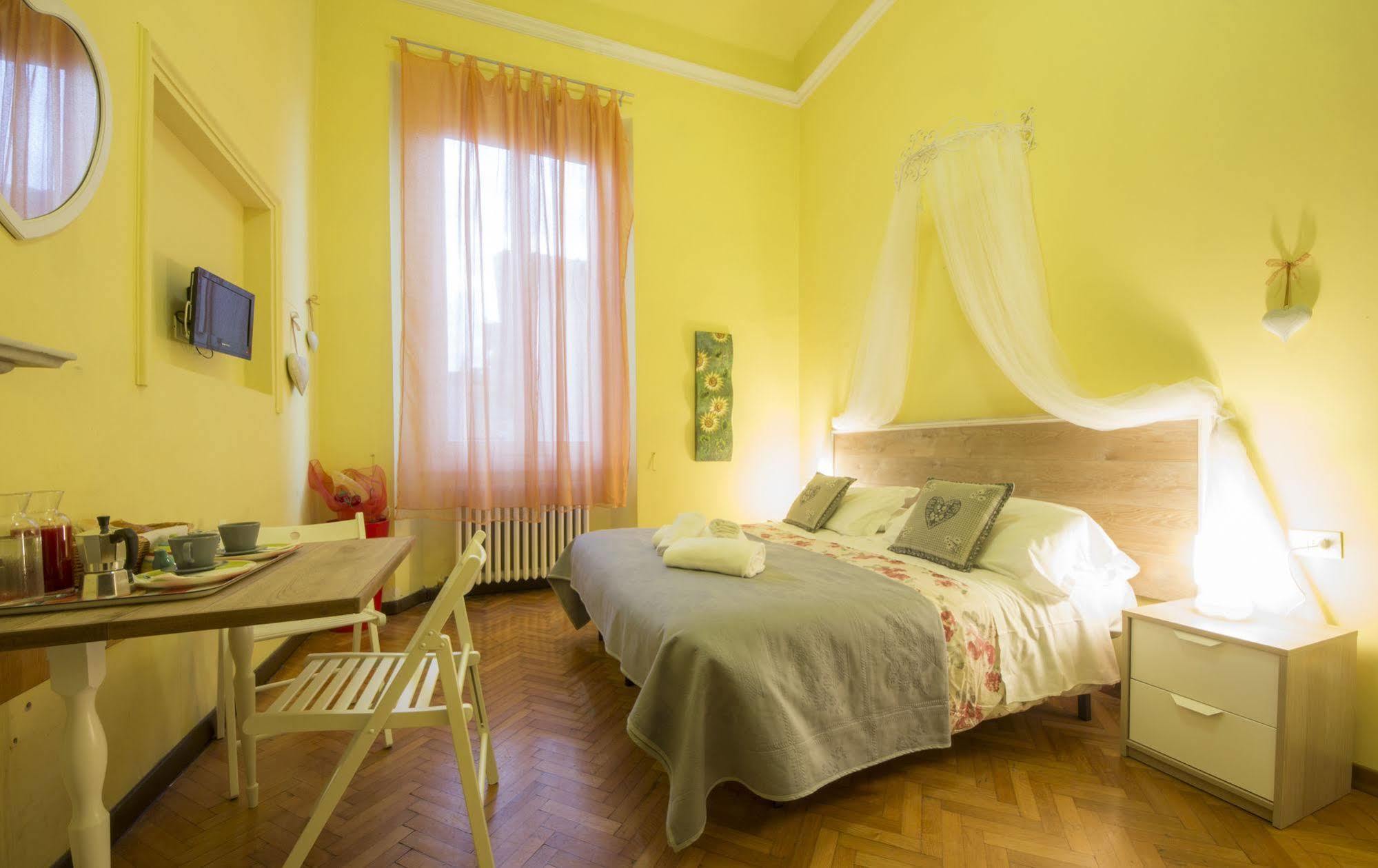 Ridolfi Guest House Флоренция Экстерьер фото