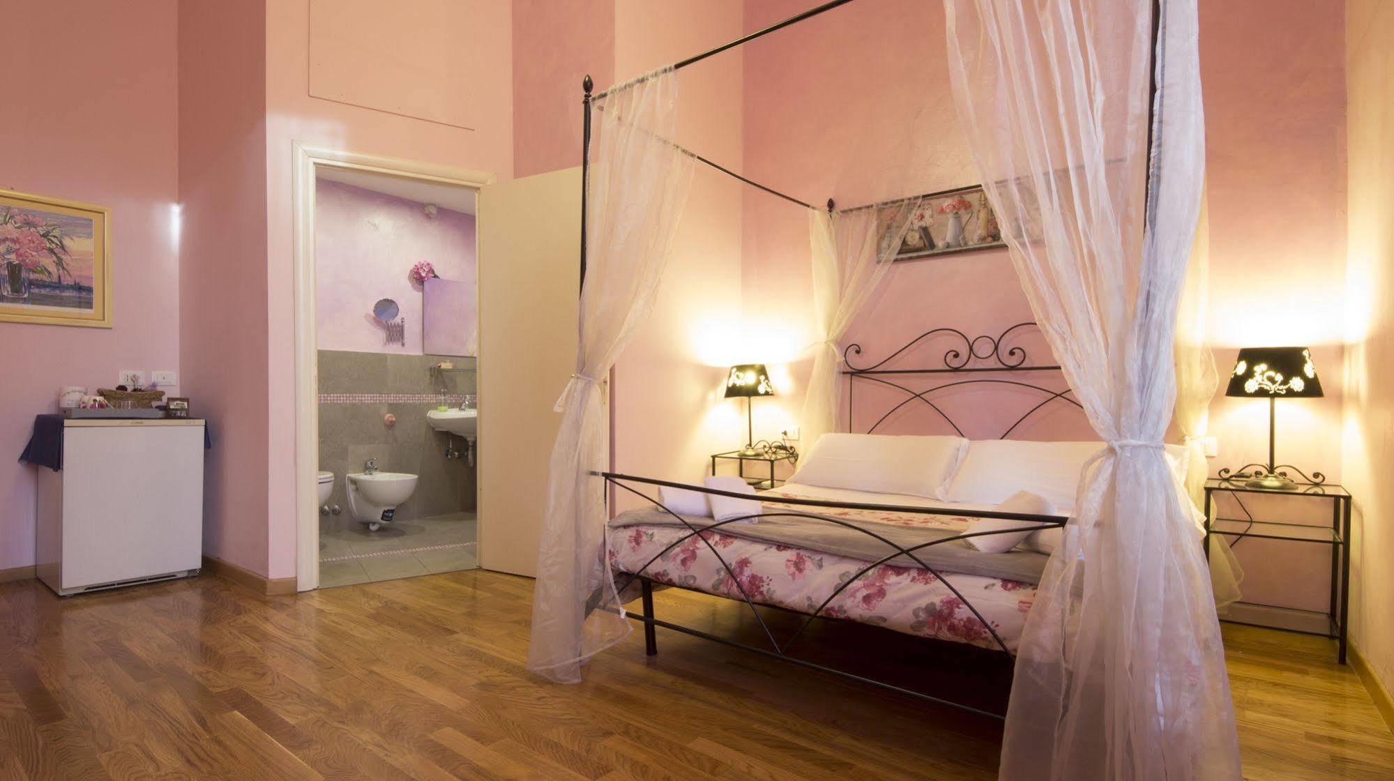Ridolfi Guest House Флоренция Экстерьер фото