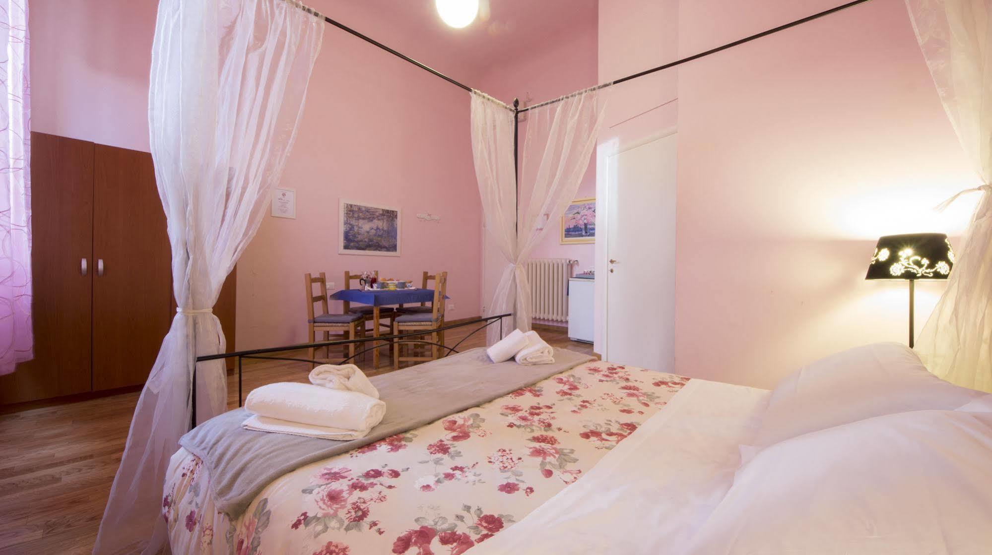 Ridolfi Guest House Флоренция Экстерьер фото