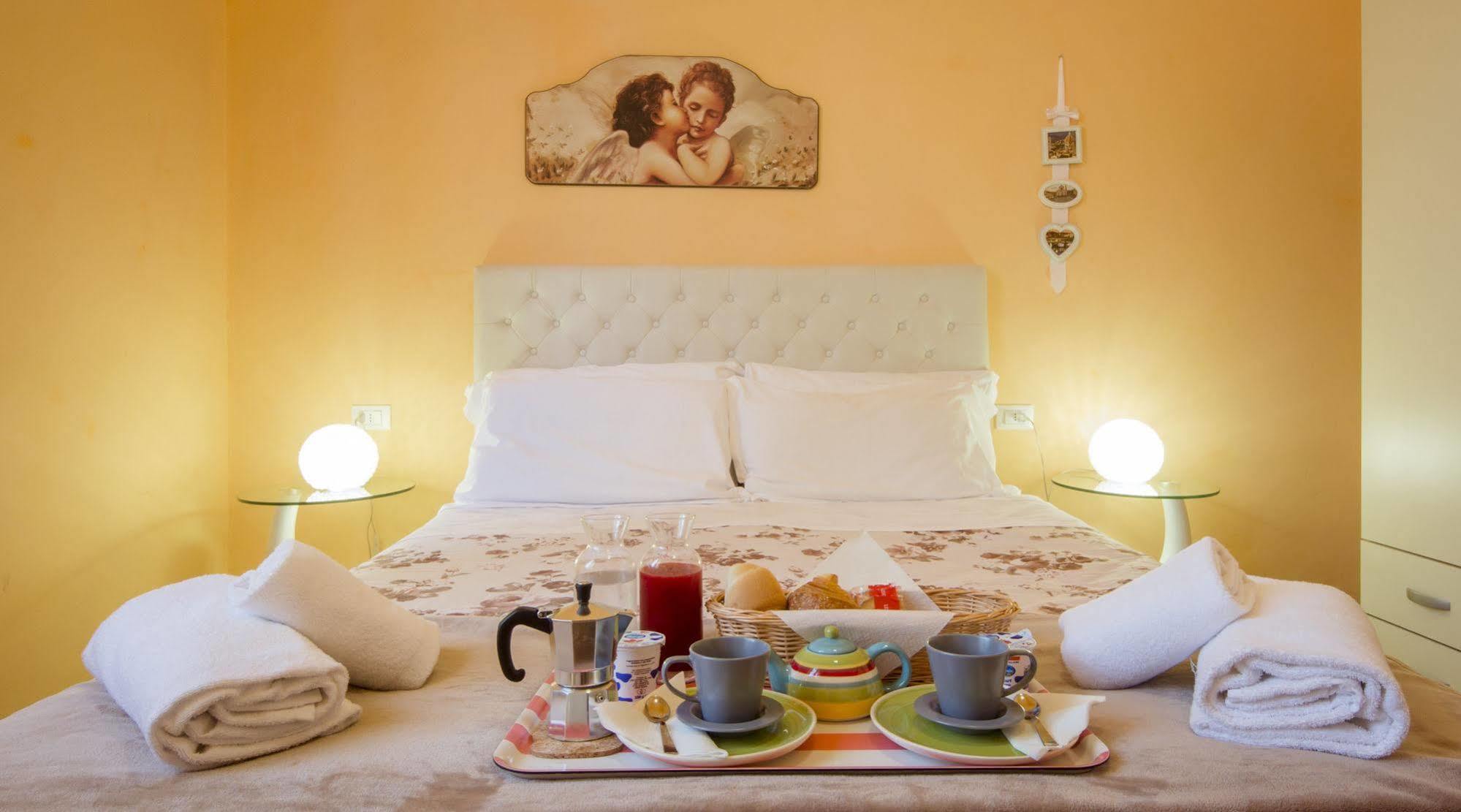 Ridolfi Guest House Флоренция Экстерьер фото